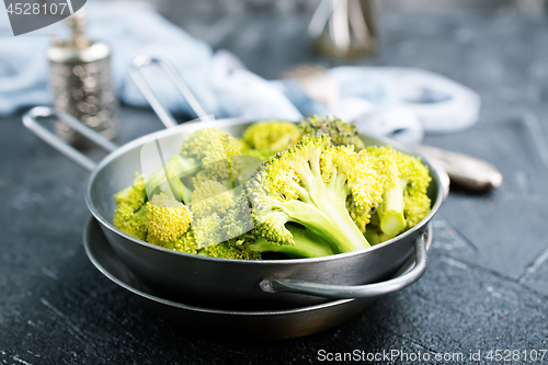 Image of broccoli