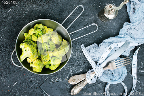 Image of broccoli