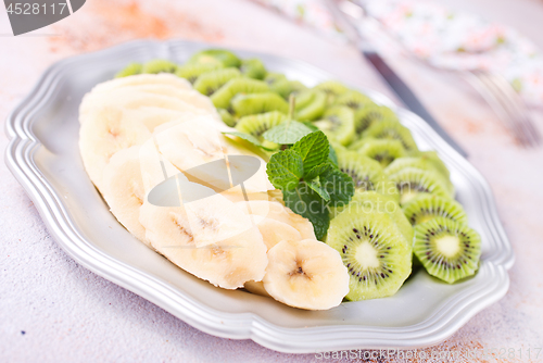 Image of fruits