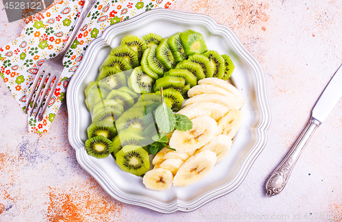 Image of fruits