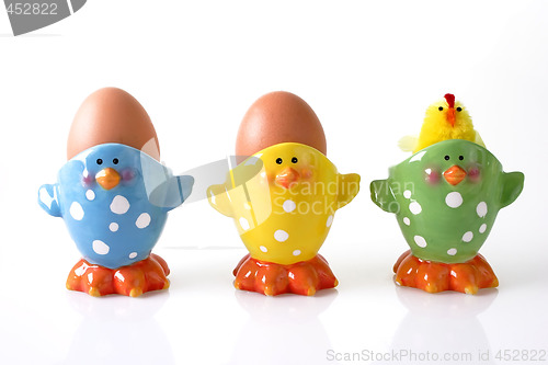 Image of Eggcup