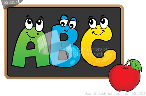 Image of Schoolboard topic image 5