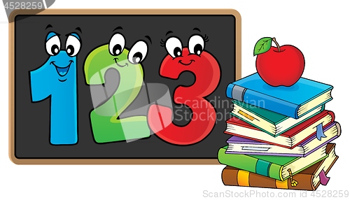 Image of Schoolboard topic image 4
