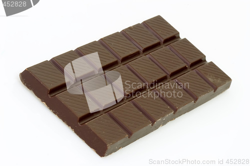 Image of Chocolate bar