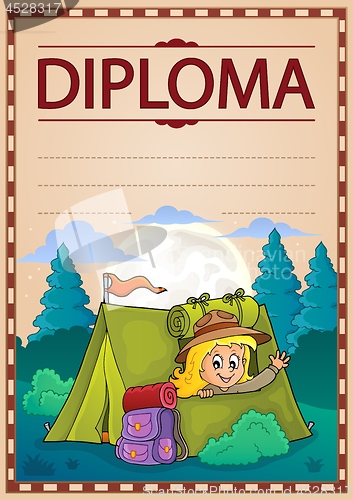 Image of Diploma design image 8