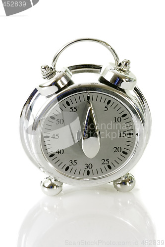 Image of Timer