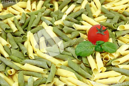 Image of Pasta