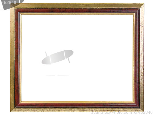 Image of Decorate frame
