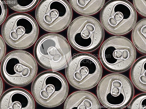 Image of Soda can