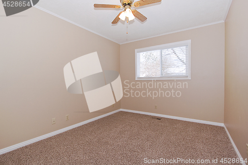 Image of Classic Stylish Bedroom