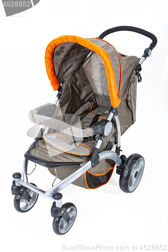 Image of Baby Carriage