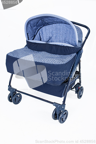 Image of Baby Carriage