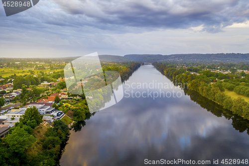 Image of Nepean River views