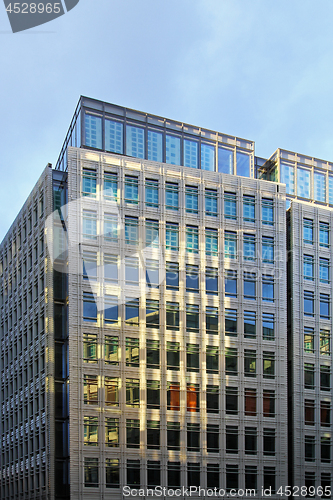 Image of Office Building