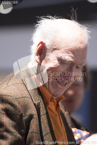 Image of Olav Thon