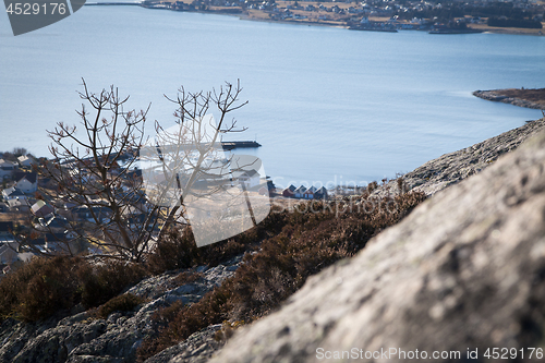 Image of Giske View