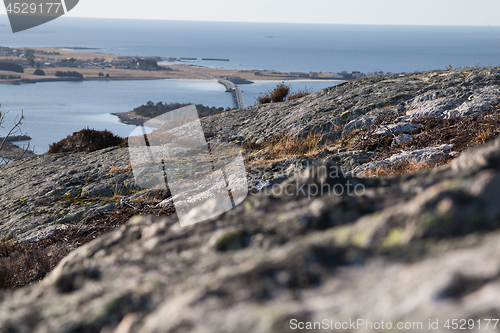 Image of Giske View