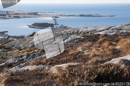 Image of Giske View