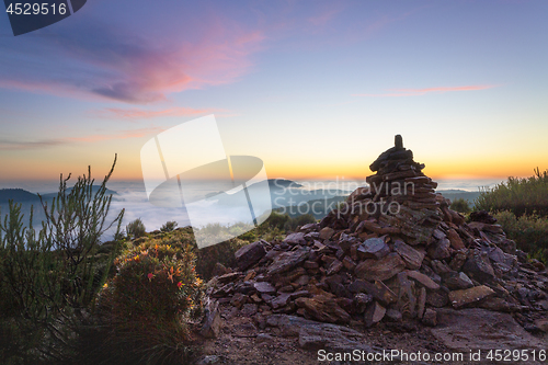 Image of Blue Mountains  - Lockleys Pylon