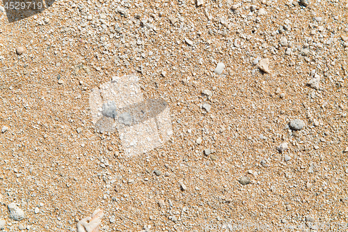 Image of sand surface texture
