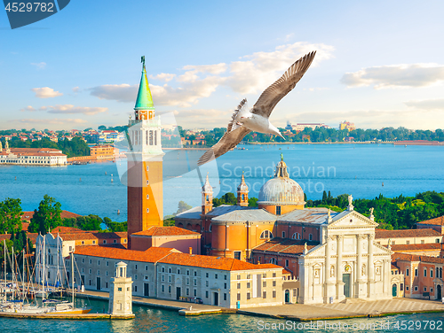 Image of San Giorgio Maggiore