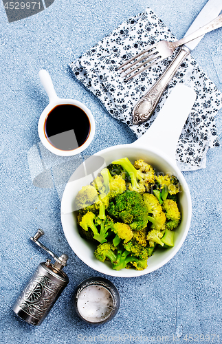 Image of broccoli