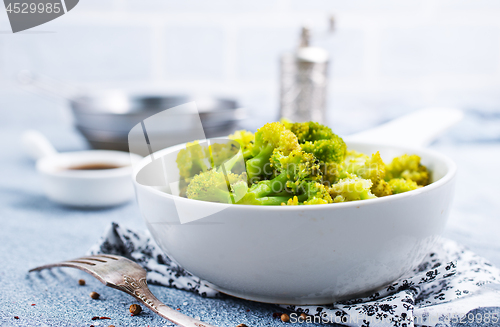 Image of broccoli