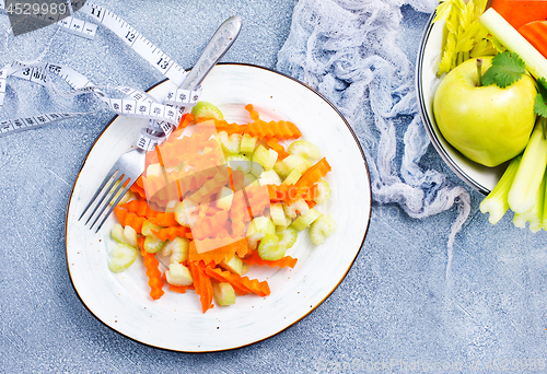 Image of salad
