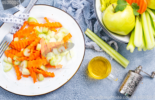 Image of salad