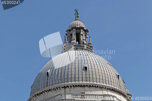 Image of Cathedral Dome Venice