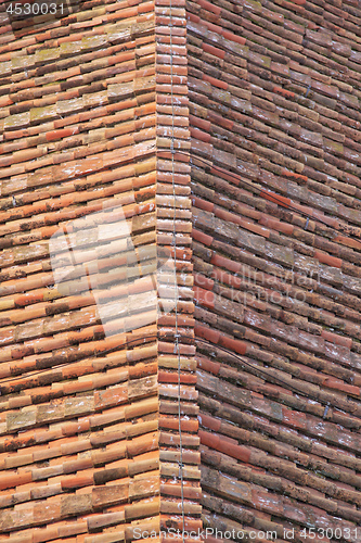 Image of Roof Tiles Rome