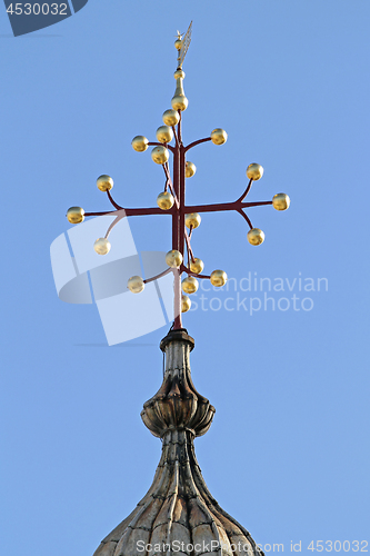 Image of Golden Top San Marco