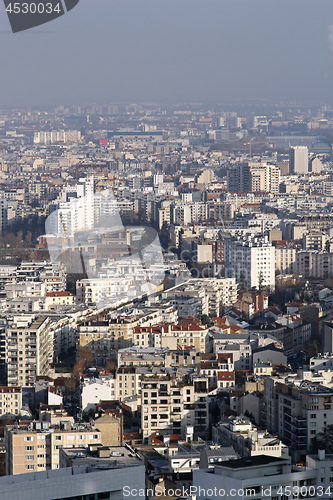 Image of Paris France