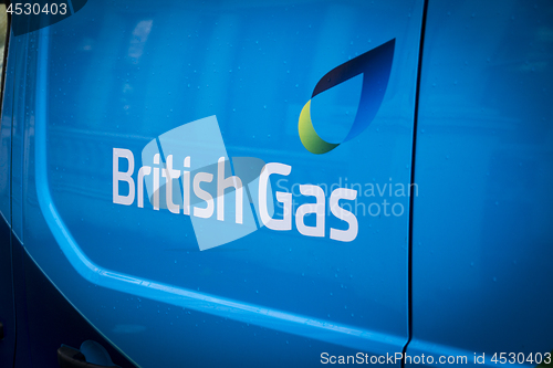 Image of British Gas