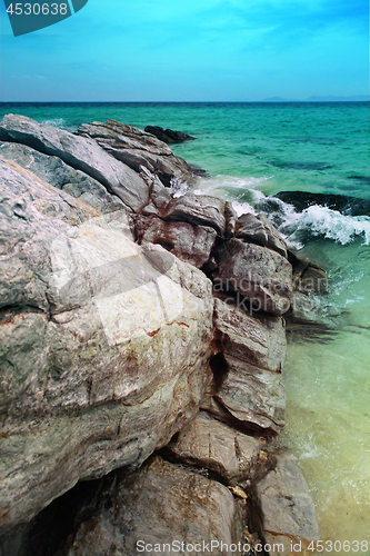 Image of Shore in Thailand