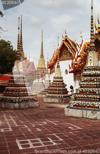 Image of Wat Phra Kaeo