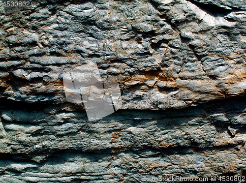 Image of Textured Shale Background