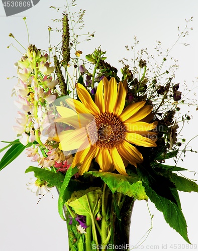 Image of Wildflower Bouquet