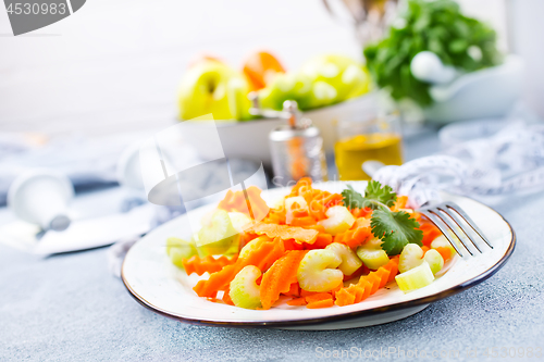 Image of salad
