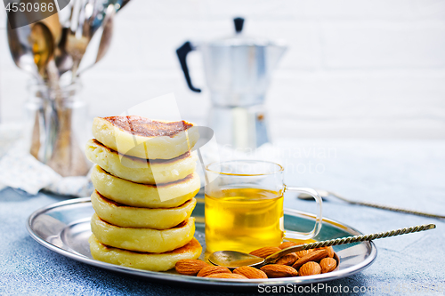 Image of cottage pancakes