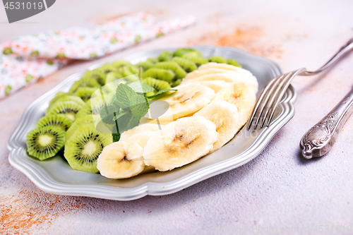 Image of fruits