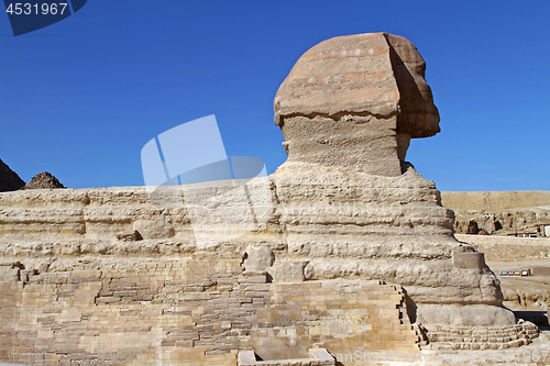 Image of Sphinx