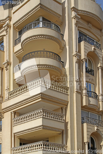 Image of Modern Condo Corner