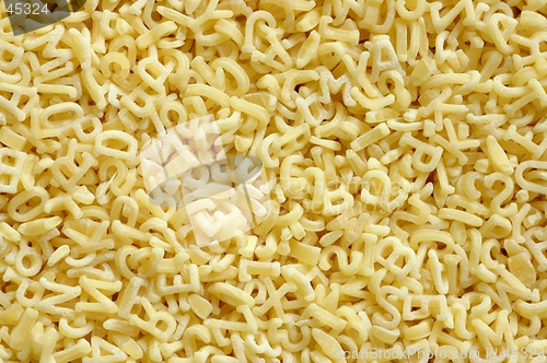Image of Pasta