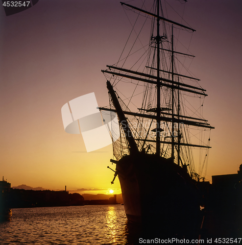 Image of Bergen, Norway