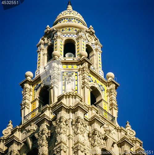 Image of Balboa Park, San Diego