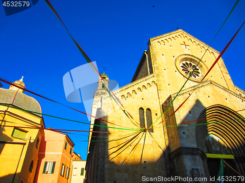 Image of San Remo, Italy