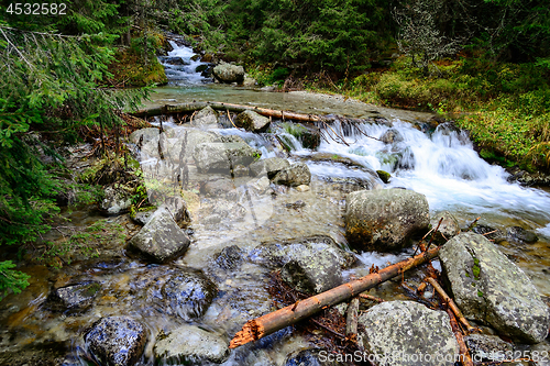 Image of Mountain creek