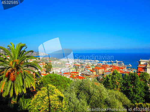 Image of San Remo, Italy