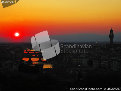 Image of Florence, Italy